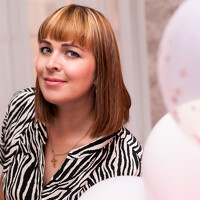 Любовь Журковская - photographer