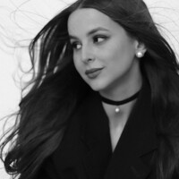 Кристина Литвиненко - photographer