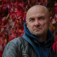 Egor Ugrof - photographer