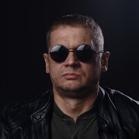 Леонид Костин - фотограф