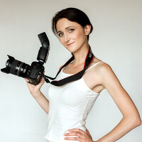 Мария Зайцева - photographer