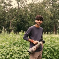 Anshuman Tiwari - фотограф