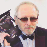 Константин Рыбалко - photographer