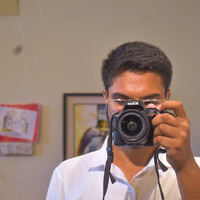 Abir Hasan Mahmud - photographer