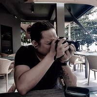 Champ Jezreel Requina - photographer