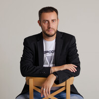 Виталий Бжицких - photographer