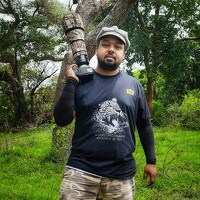 Shehan Dondeenu - фотограф