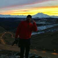 Дмитрий Шавловский - photographer