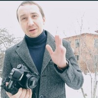 Евгений Даренский - photographer