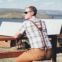 Евгений Трезубов - photographer