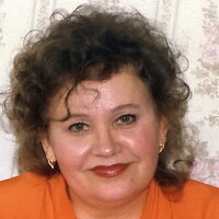 Нина Титенкова - photographer