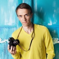 Вячеслав Ефимов - photographer