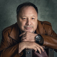 Рашид Усманов - photographer