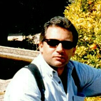 Reda Bellal Delgado - photographer