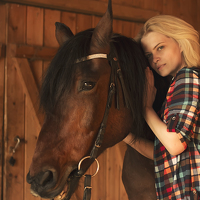 Ольга Овчинникова - photographer