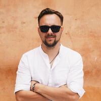 Антон Блохин - photographer