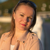 Светлана Ржевская - photographer