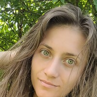 Евгения Стельмах - photographer