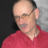 Илфир Исламгазин - photographer