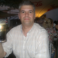 Михаил Гурин - photographer