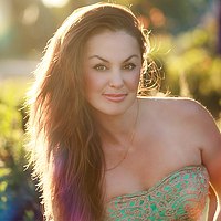 Валентина Макарова - photographer