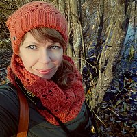 Наталья Краснова - photographer