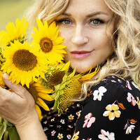 Валерия Мороз - photographer