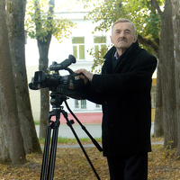 Владимир Иванович - photographer