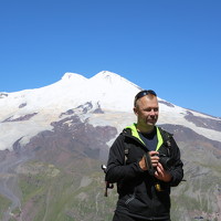 Александр Масенко - photographer