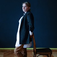 Евгения Цой - photographer