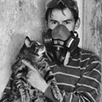 Старостин Дмитрий - photographer