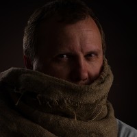 Владимир Рей - photographer