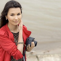 Регина Кириллова - photographer