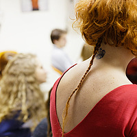 Покровская Екатерина - photographer