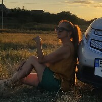 Инга Шевелёва - photographer