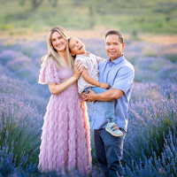 Natallia Yerzhannikava - фотограф