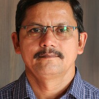 Dhananjay Thakur - фотограф