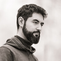 Гукасян Геворк - photographer