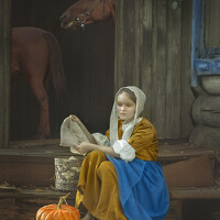 Статива Юлия - photographer