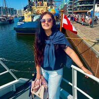 Марта Смертьева - фотограф