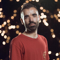 Mahdi Baradaran - фотограф