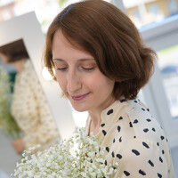 Анна Селянкина - photographer