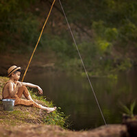 John Benedict Gonzales - photographer