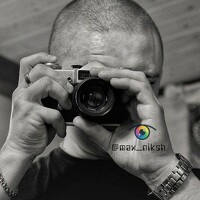Max_niksh - photographer