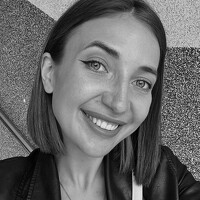 Kristina Fedorova - photographer