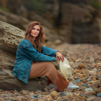 Ольга Телебокова - photographer