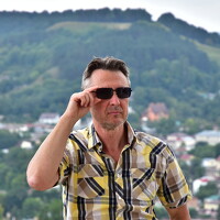 Fedor Kadurin - photographer