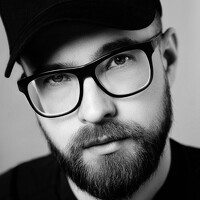 Роман Янко - photographer