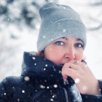 Evgenia Privalova - photographer