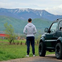 Sebastian Popa - photographer